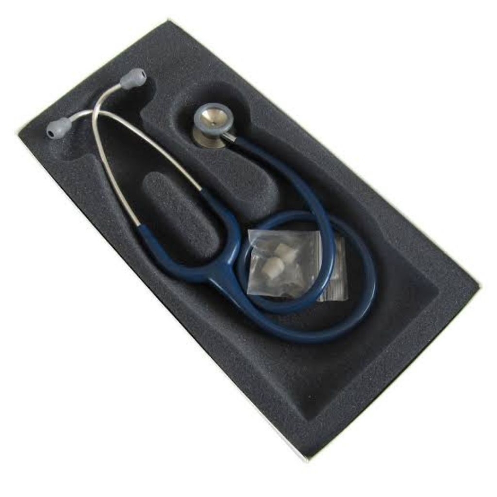 littmann Classic II pediatric stetoskop litman