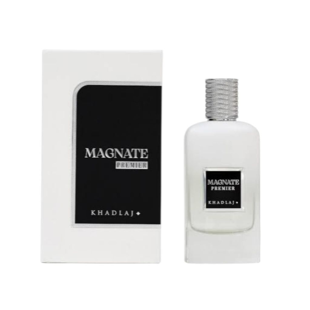 Magnate premier khadlaj (100ml)original