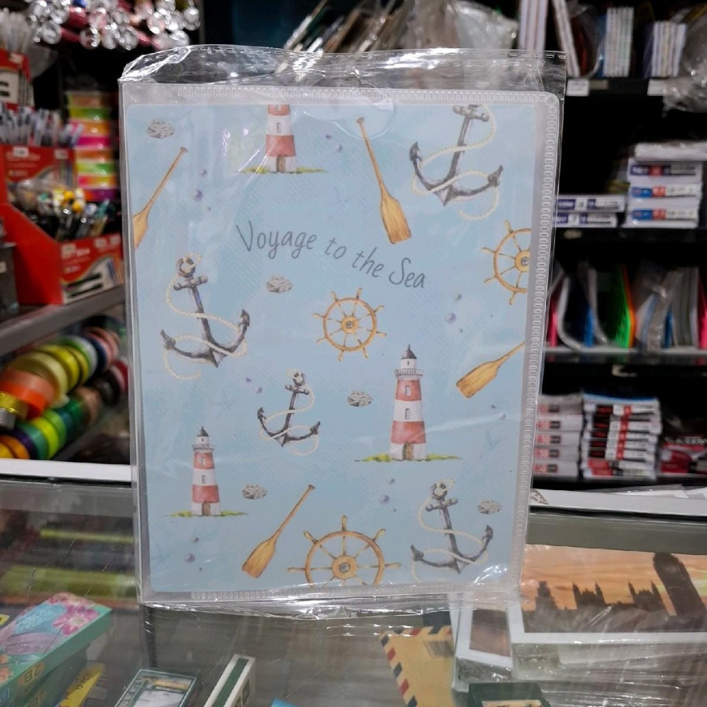 

Binder ring note A5 joyko