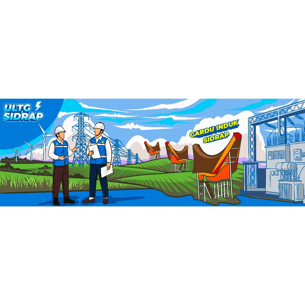 JASA DESAIN KOREO SEKOLAH, MURAL, ARTWORK, MERCHANDISE, FEED, FLYER, DLL