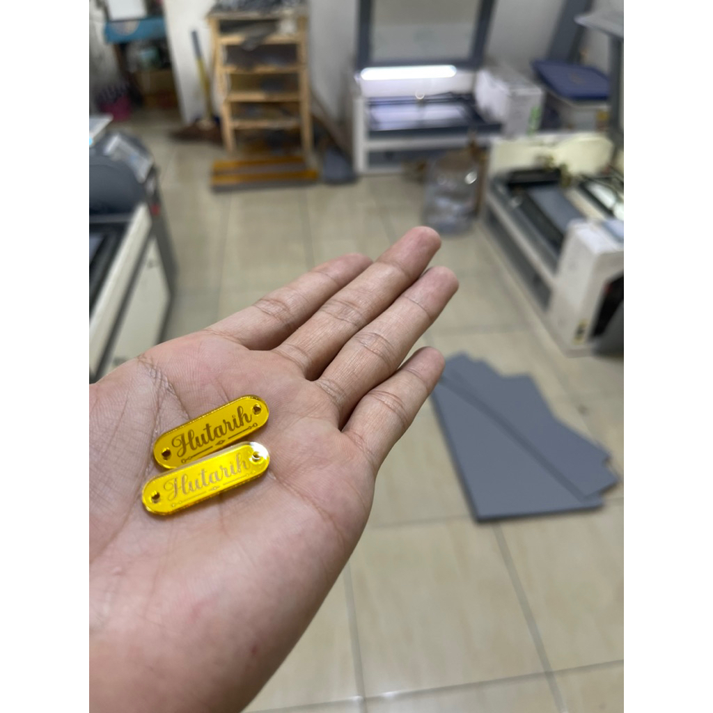 

LABEL AKRILIK (READY STOK (SUDAH ADA NAMA BRAND) HIJAB/GAMIS/FASHION