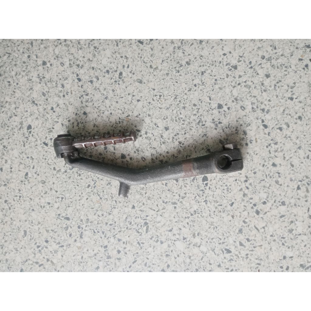 SELAHAN ENGKOL MIO&MIO SOUL ORIGINAL COPOTAN