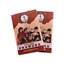 

BUKU SAKU PRAMUKA PER 1 PCS BUKU PANDUAN ANAK PRAMUKA
