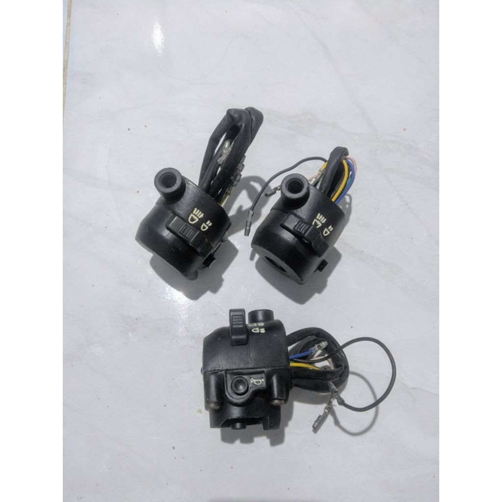 holder  kiri yamaha v80