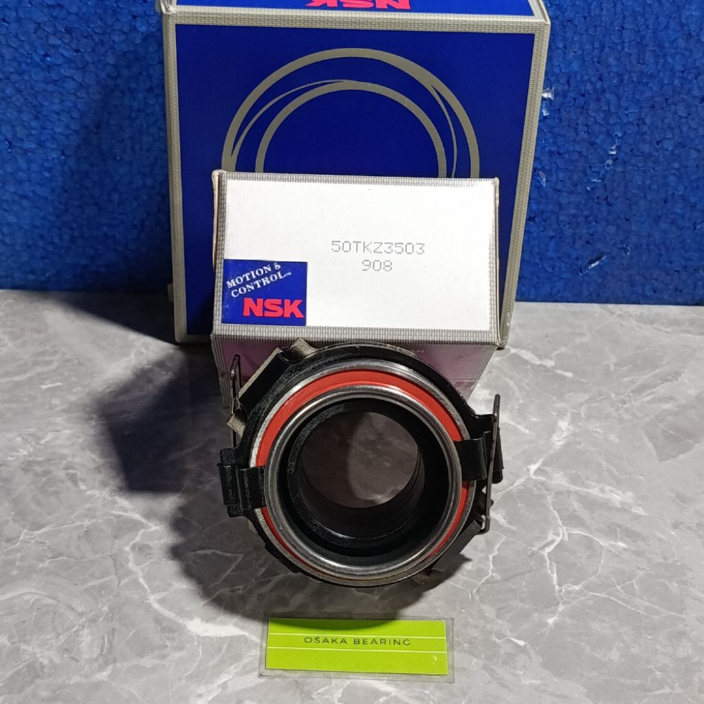 BEARING 50 TKZ 3503 NS BEARING KOPLING DEKLAHAR INNOVA DIESEL
