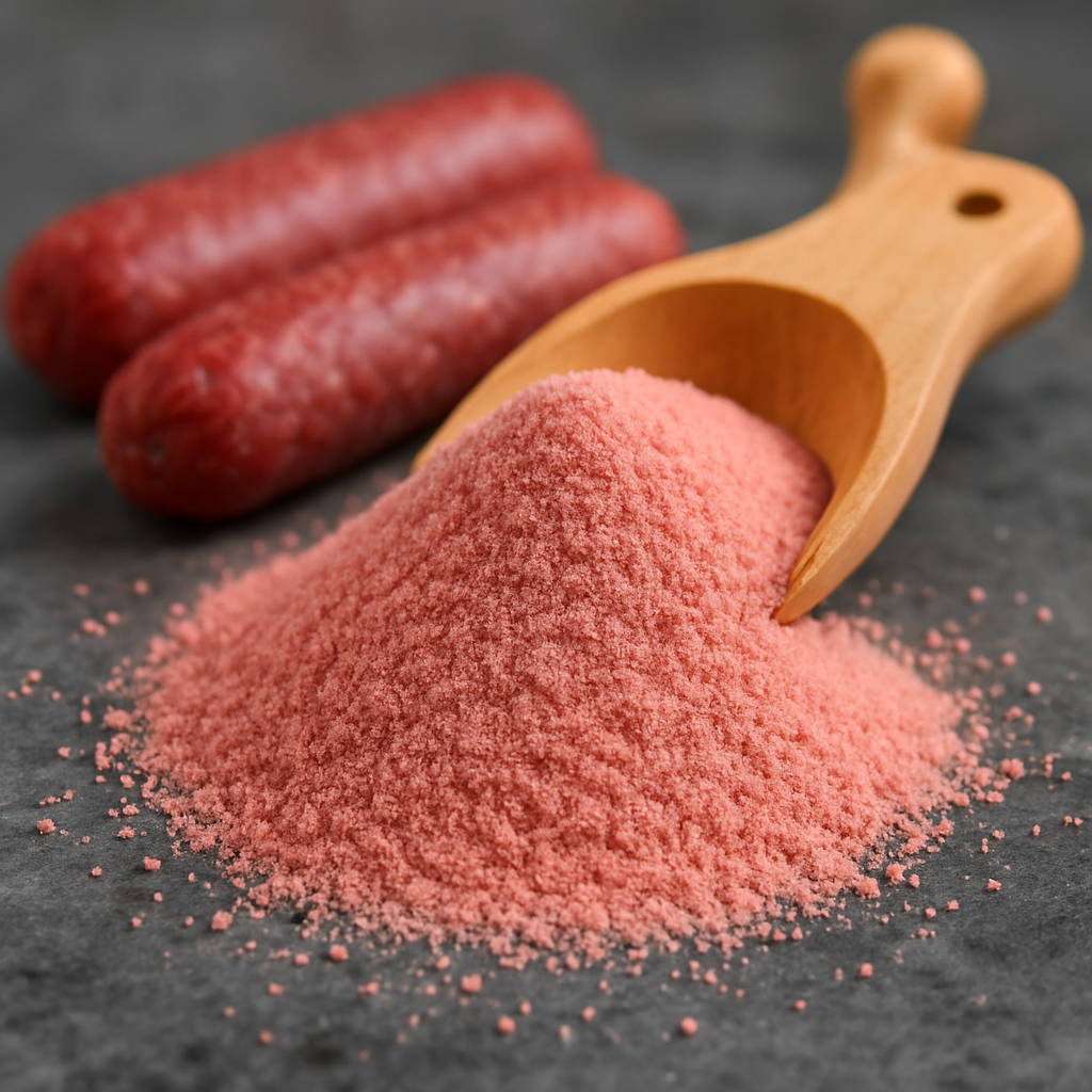 

Bubuk Tabur Instan Rasa Sosis Sapi 100 gram Bumbu Masak Serbaguna Beef Sausage Seasoning Powder 100gr Enak Murah Halal Penyedap Rempah Spices Masakan Bahan siap pakai