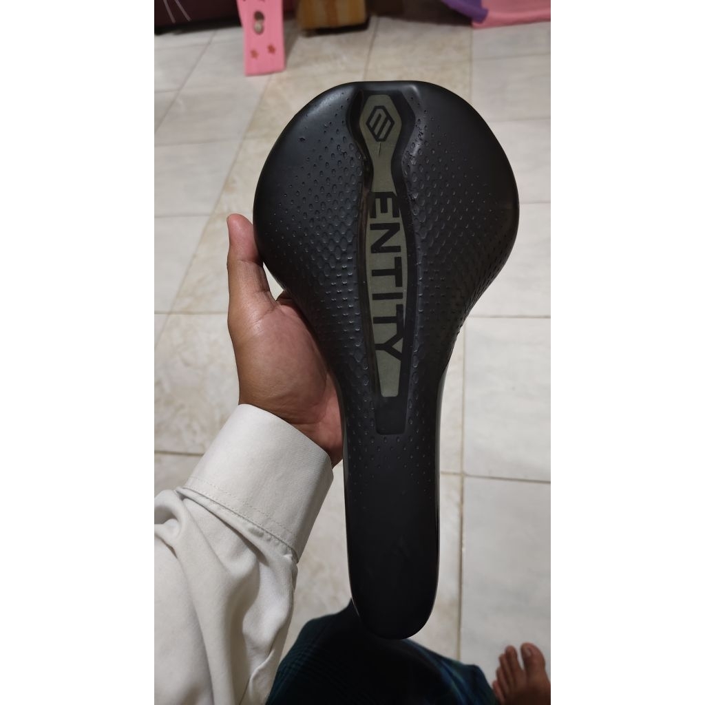 Sadel entity original masih bagus