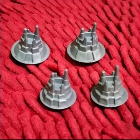 crush gear wheel tigeraid