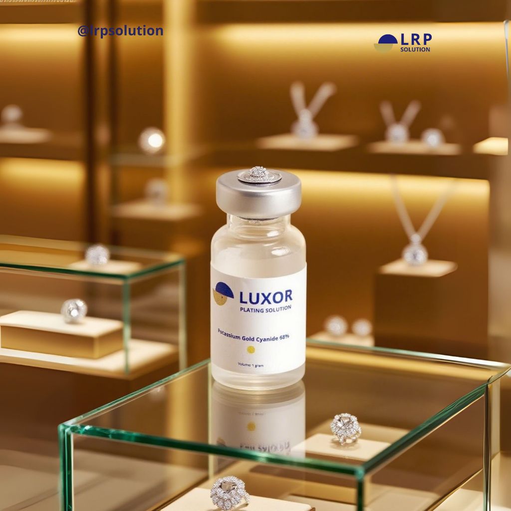 Obat sepuh bubuk emas PGC 68% LRP 1 gram