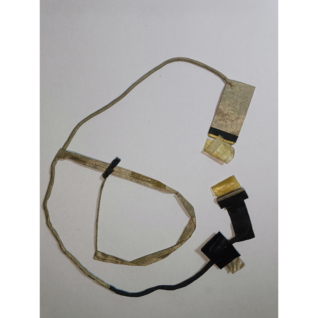 Kabel LVDS flexible LCD LED Asus X550