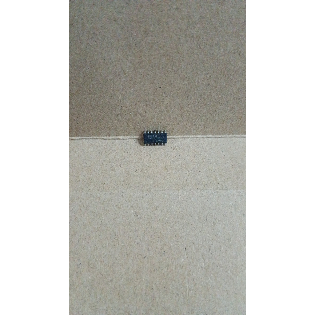 8815 ic smd tempel kecil mini ir2156s ir 2156 s ir2156 2156s