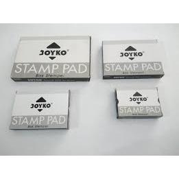 

STAMP PAD JOYKO SEMUA UKURAN