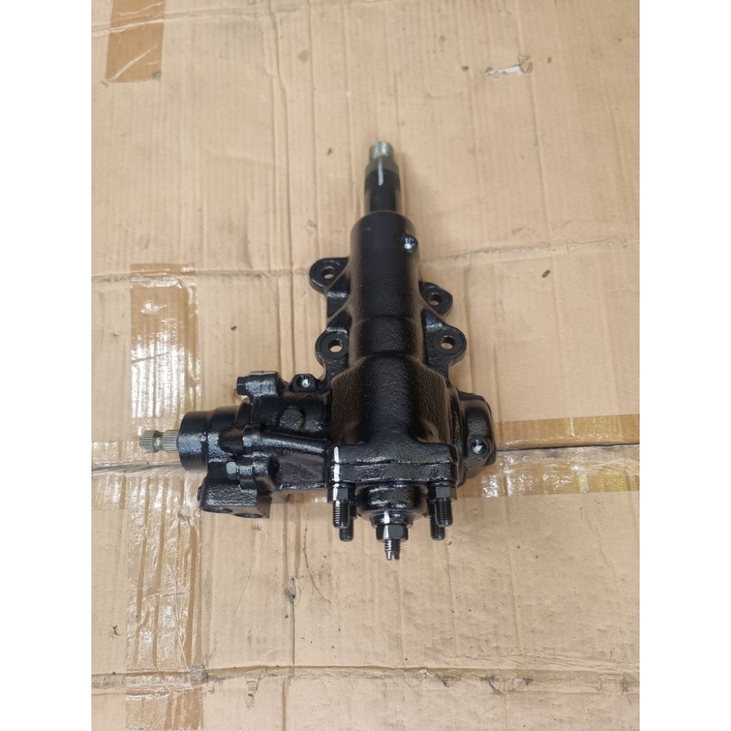 gear box power steering isuzu panther 2.3 2.5