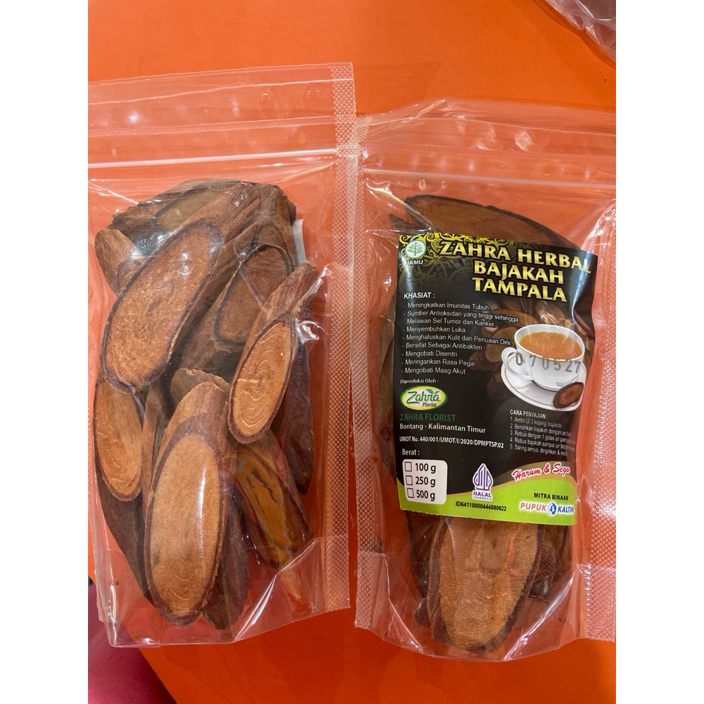 Bajakah Tampala