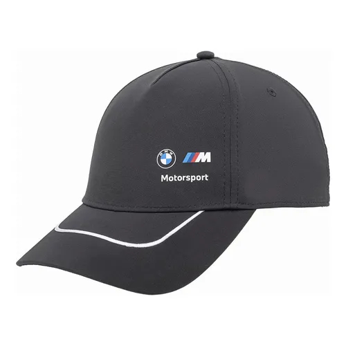 Topi New BMW MMS Bb Cap Original