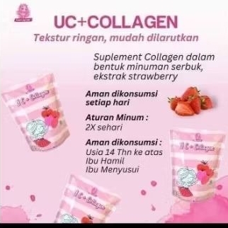 uc collagen