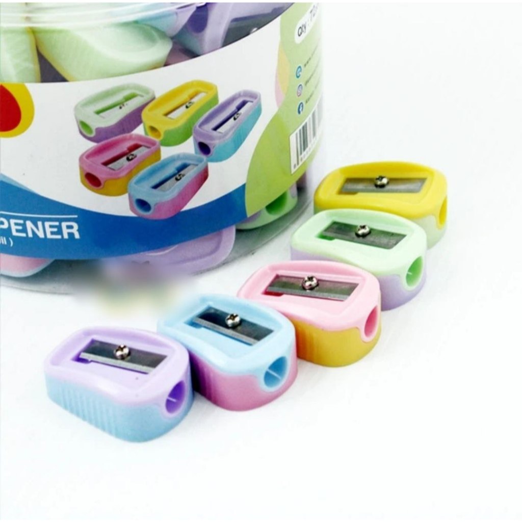 

Rautan kenko Ukuran : 4 x 2.7cm lucu. tajam. varian warna - Hijau Kuning