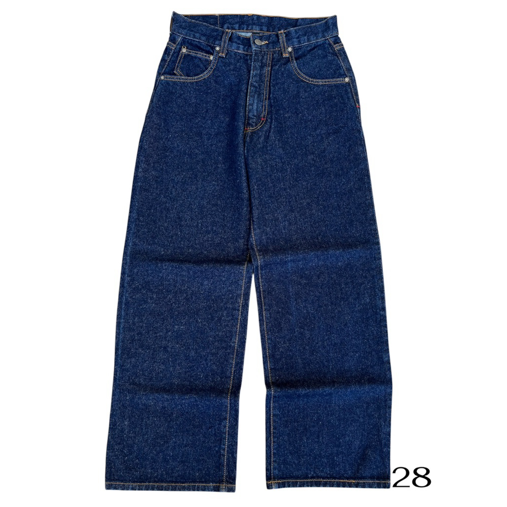 Vintage y2k hurley baggy jeans Made in USA