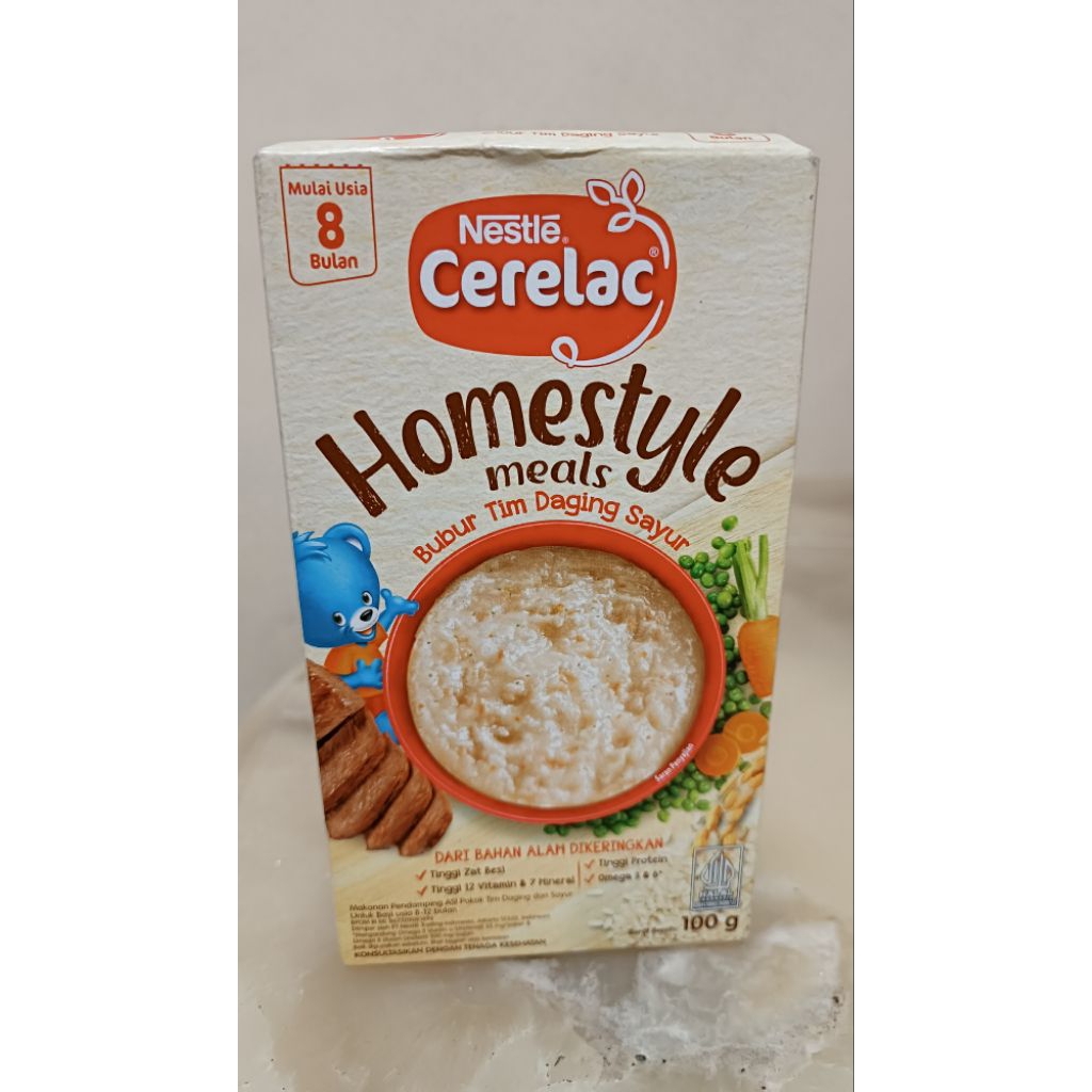 NESTLE CERELAC