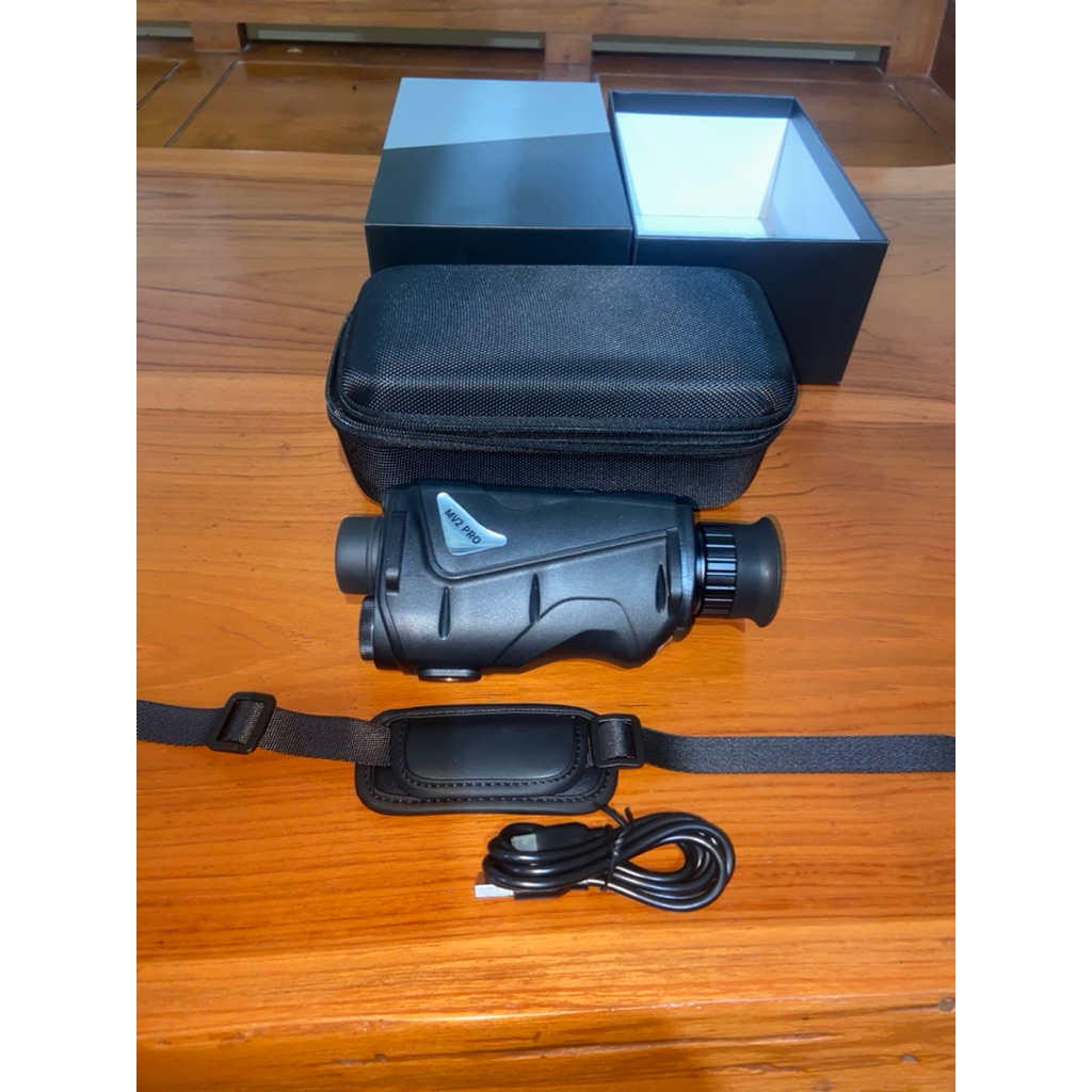 Kamera Thermal MV2 pro