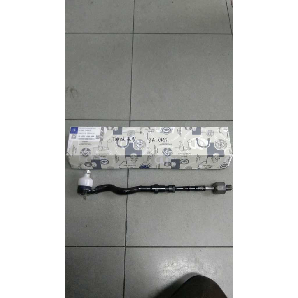 TIE ROD BMW E46 32106777504/32106777503