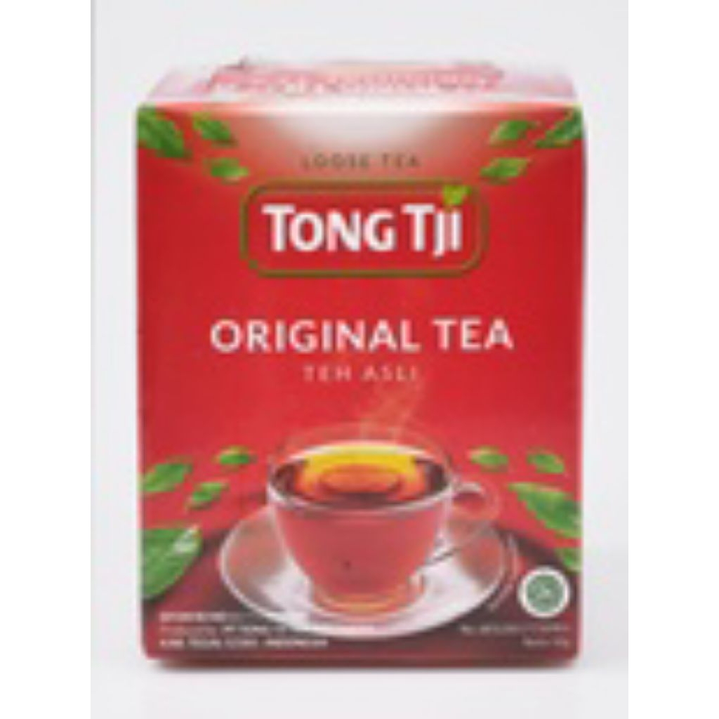 

Tong Tji Original Tea