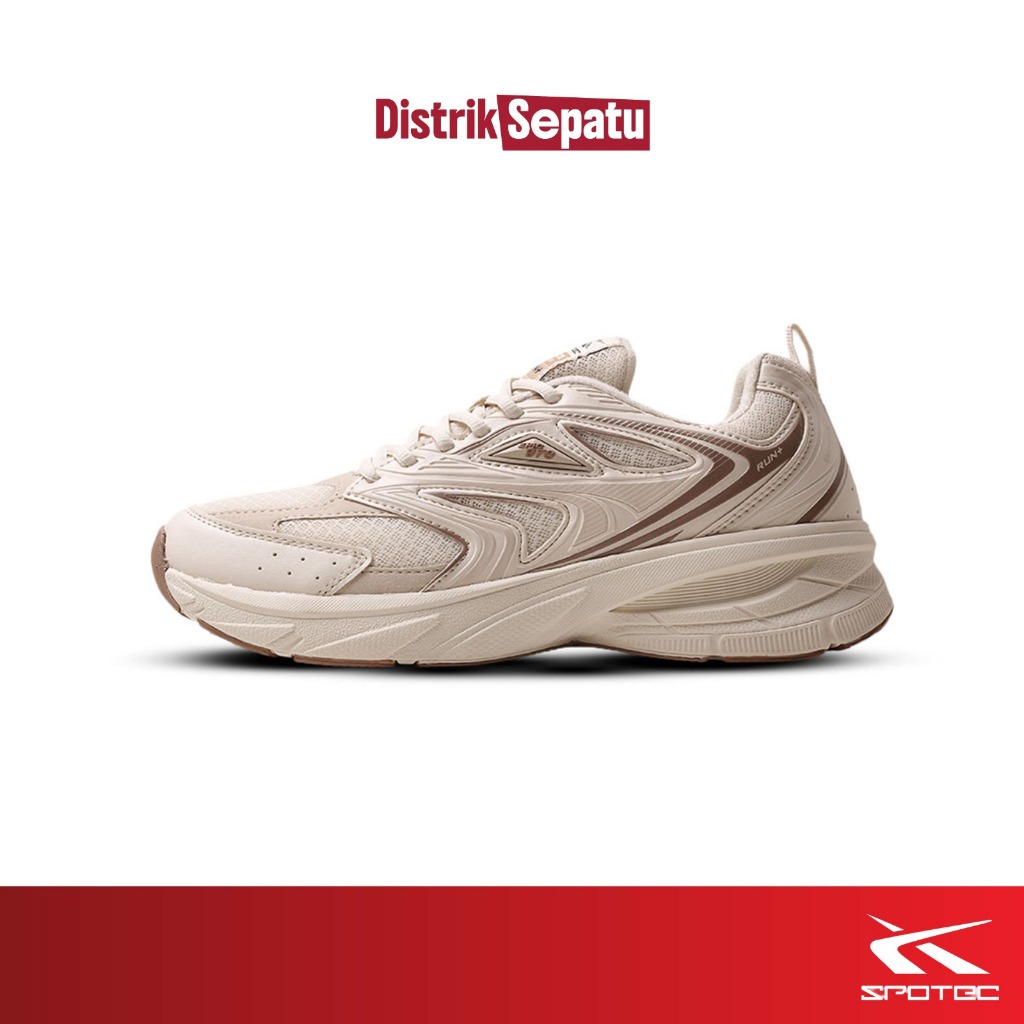 SPOTEC EPIC 978 | Sepatu Lari Pria Wanita | 100% ORIGINAL