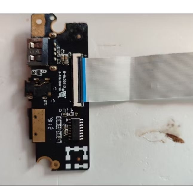 CHILDBOARD AXIOO MYBOOK 14G