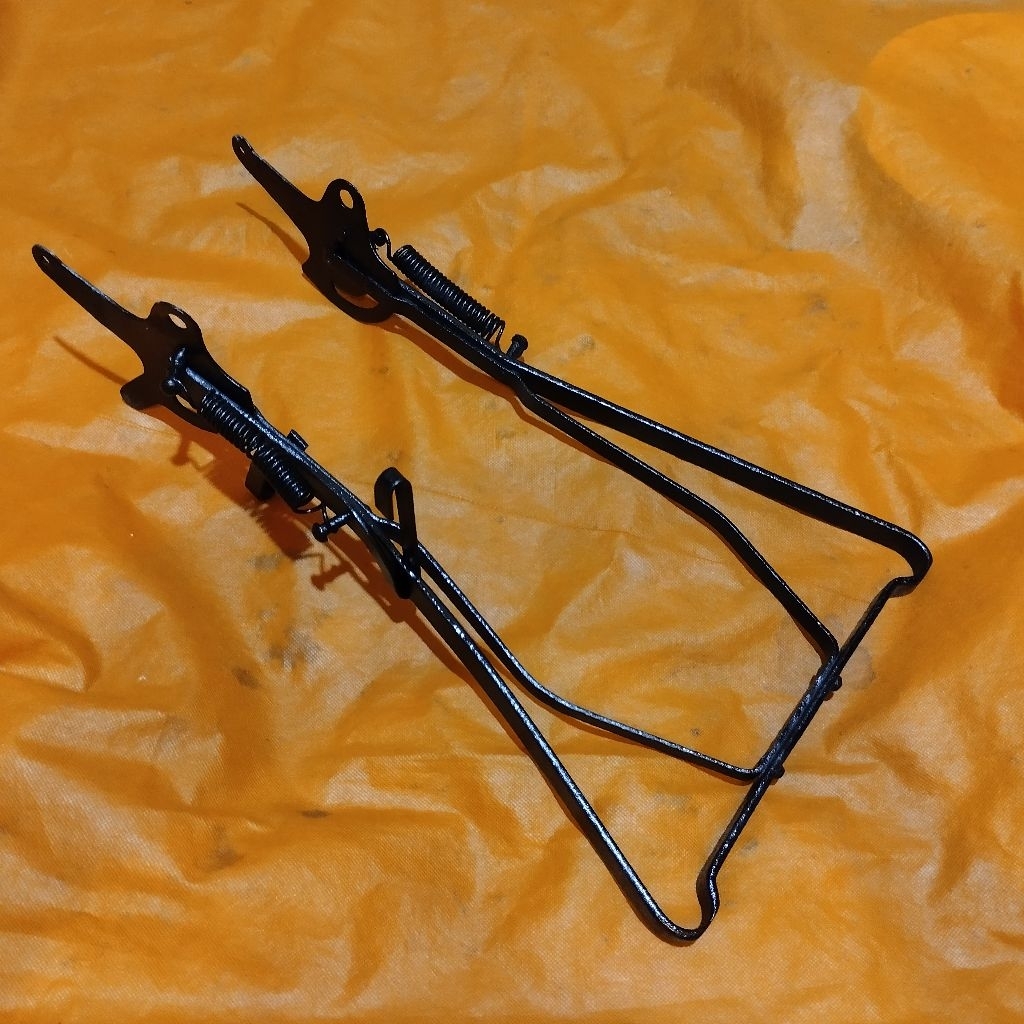 Standar jagang tengah sepeda onthel kuno klasikan untuk Simplex Fongers Gazelle dll