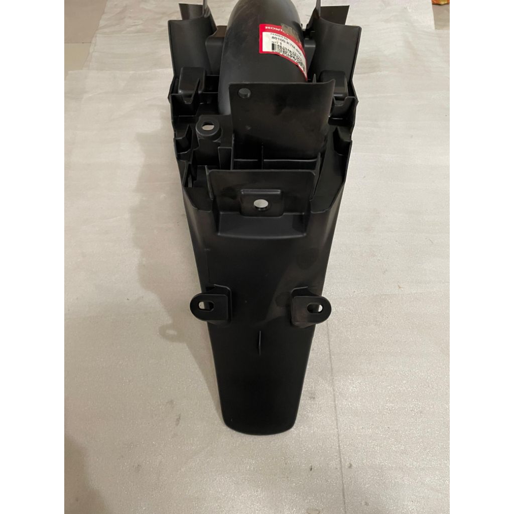 Jual Spakbor belakang supra x 125 Spakbor belakang supra x 125 new Spakbor supra x 125 Spakbor supra