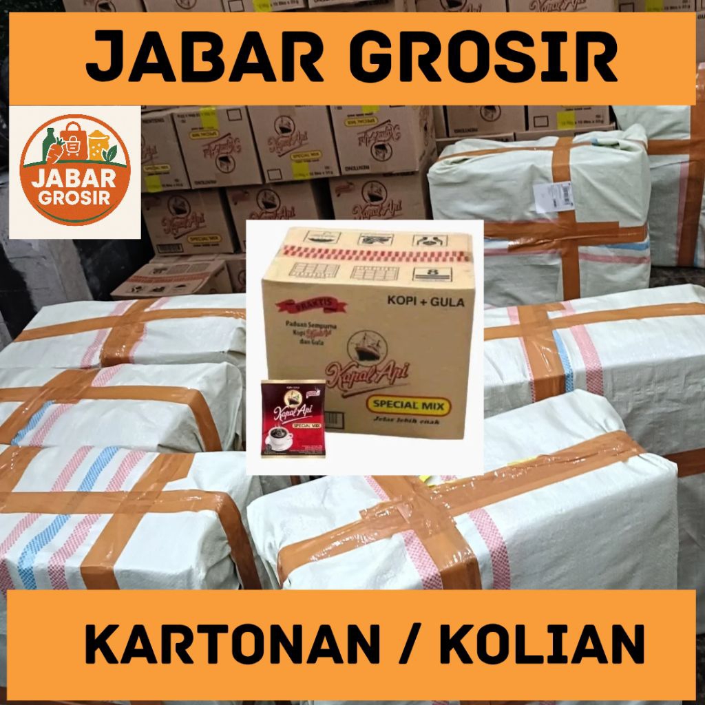 

BARU JABAR GROSIR KOPI KARTONAN