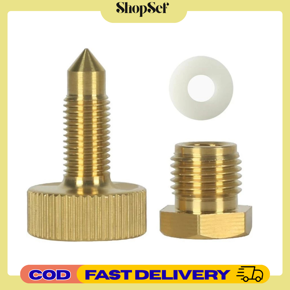 Baut pembuangan angin pompa pcp, Tutup pembuangan angin pompa pcp, Sparepart pompa pcp