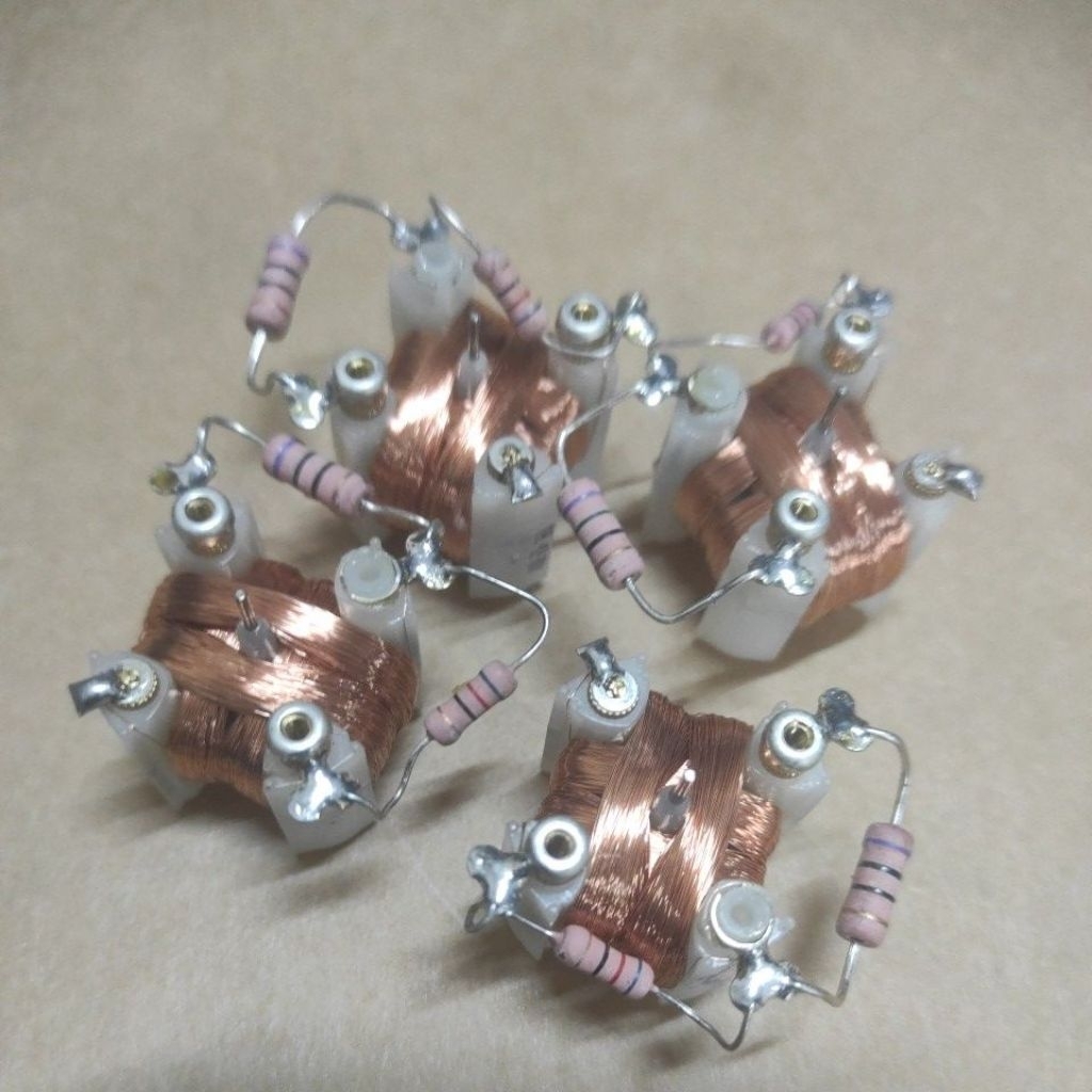 mesin amper bensin beat,vario dll