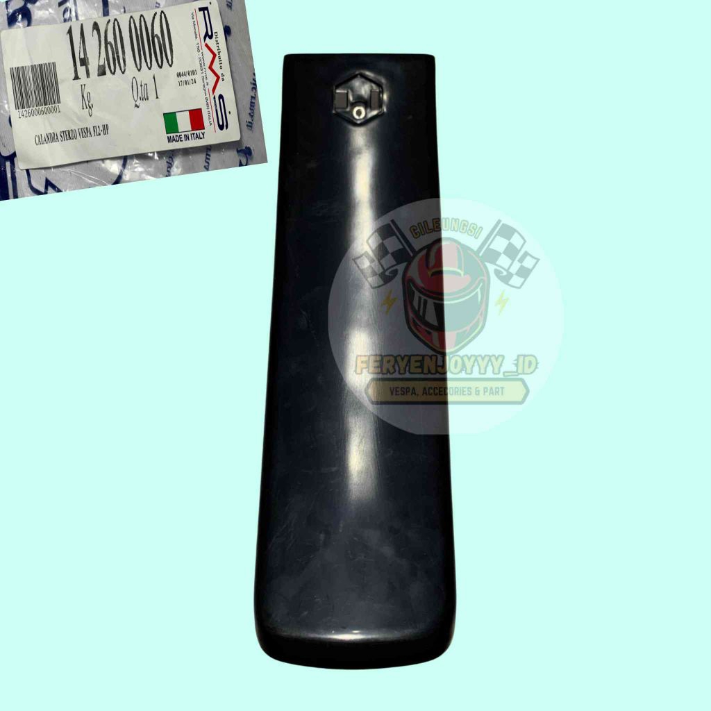 HIDUNG HORNCASE RMS VESPA CORSA PK PX EXCLUSIVE EXCEL SPARTAN PTS SPECIAL