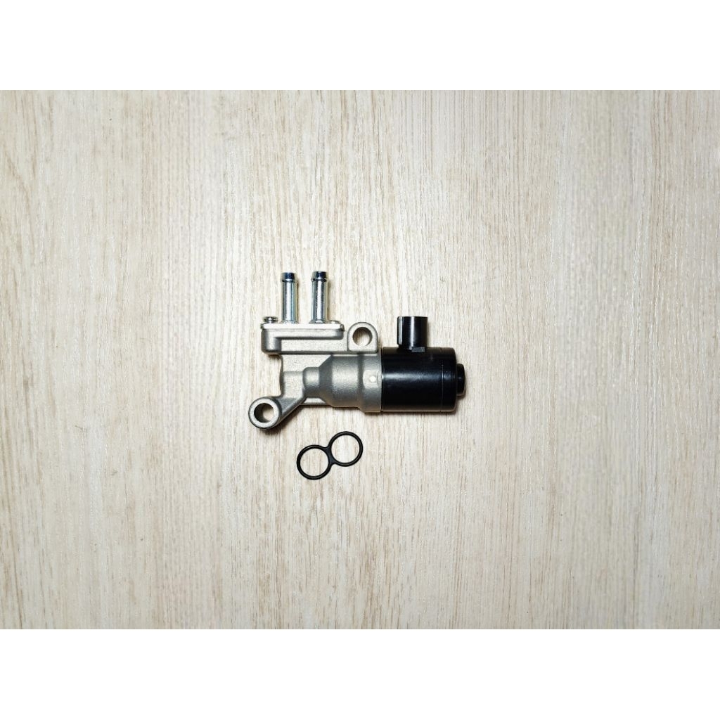 Eacv idle up ac servo isc honda civic ferio
