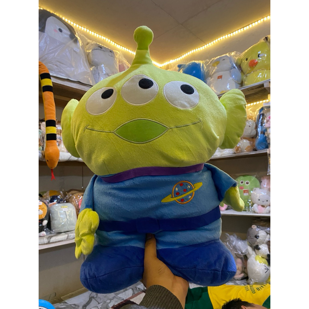 Boneka Alien Toy Story
