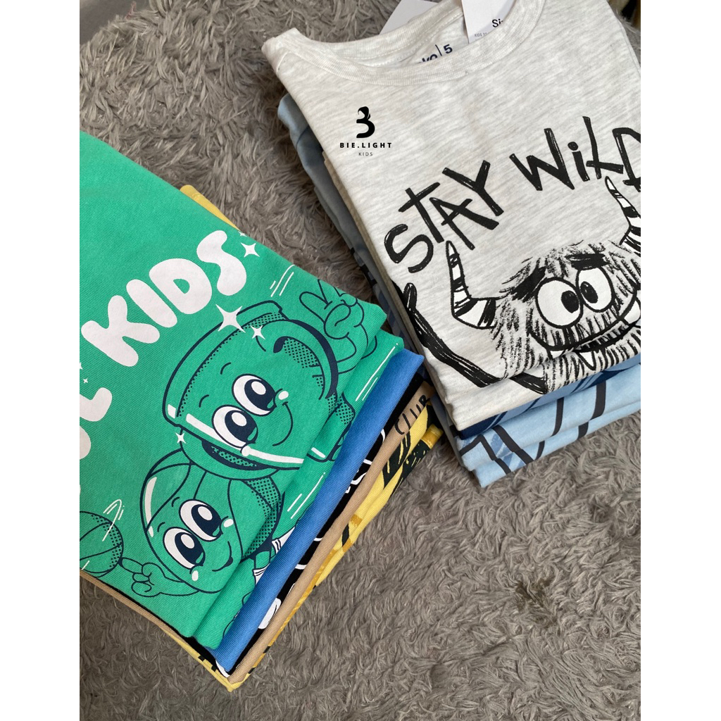 ORIGINAL // Baby T-shirt By ANKO (imported from Australia)