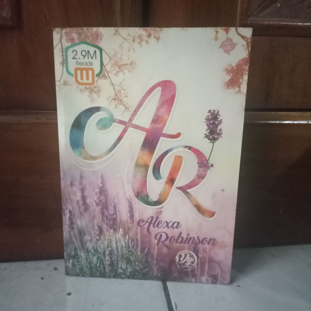 AR Alexa Robinson - Dy Daasa97 Wattpad