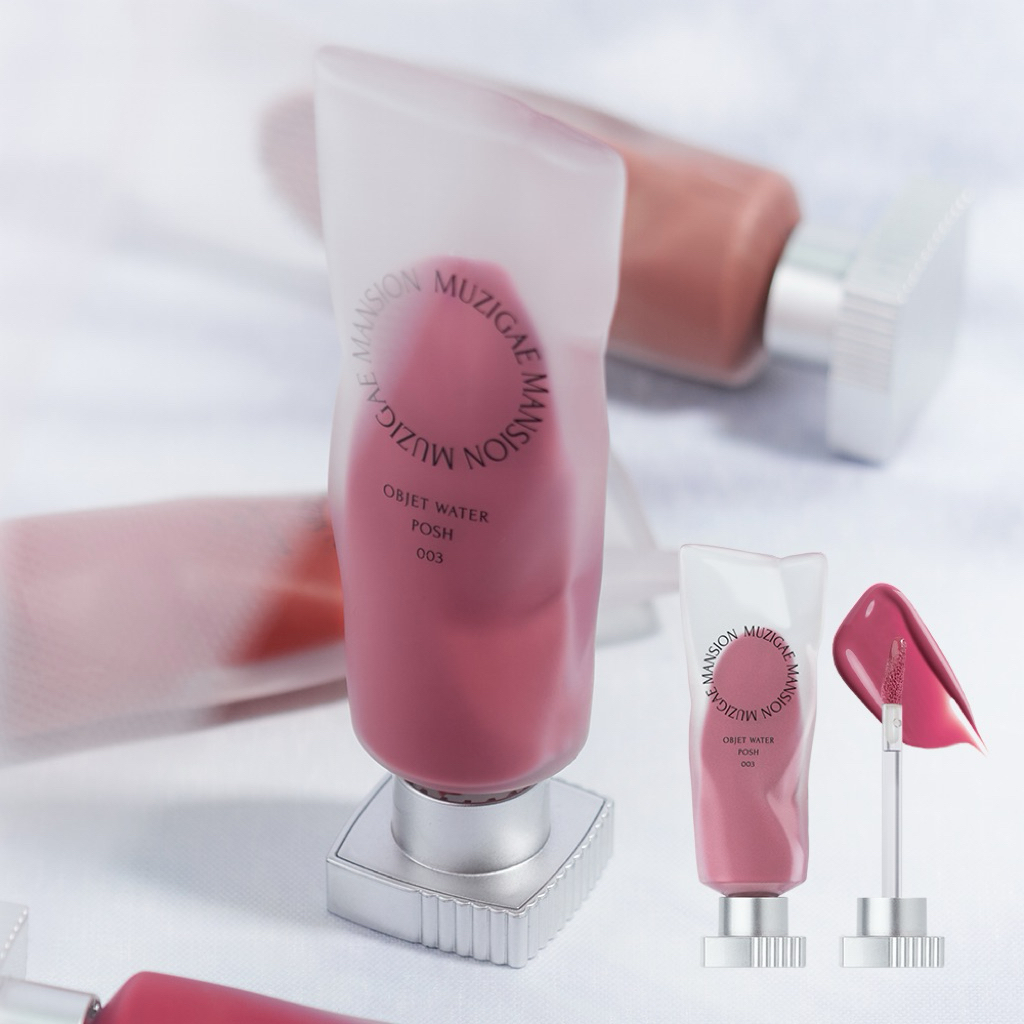 Muzigae Mansion Objet Water