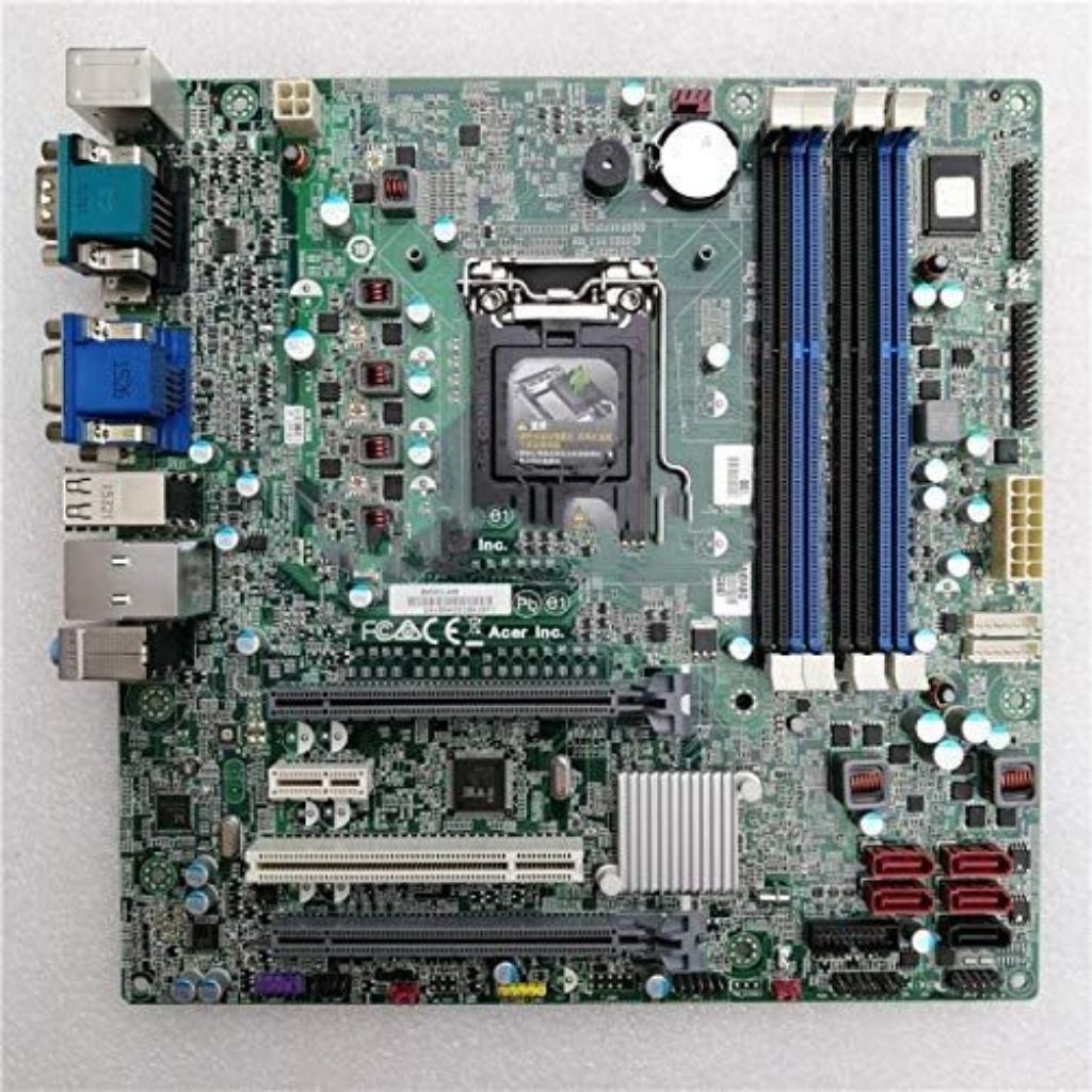 Motherboard/Mainboard Mini ITX