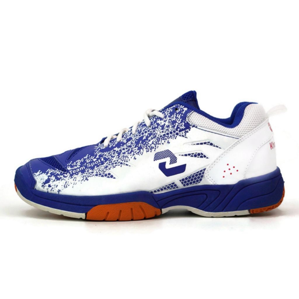 SepatuPriaBadmintonOriginalKhamzoD14PremiumSepatuOlahrag