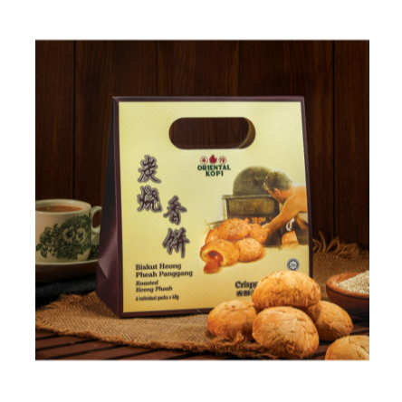 

Oriental Kopi Biskut Heong Pheah Panggang