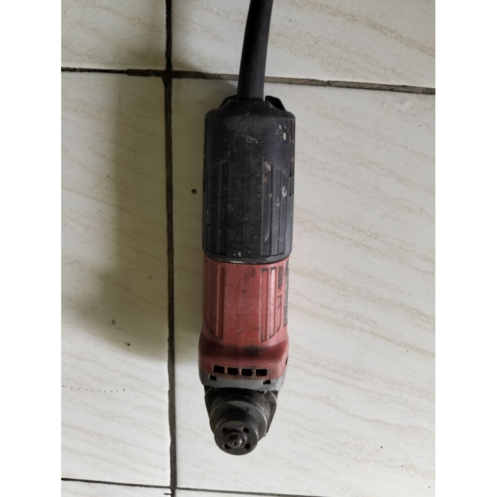 MESIN GERINDA MAKTEC MT91A KONDISI SECOND