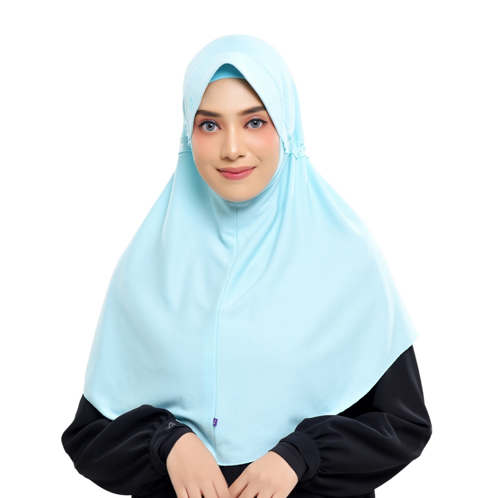 Rabbani - Kerudung Instan Innova LX KAA1