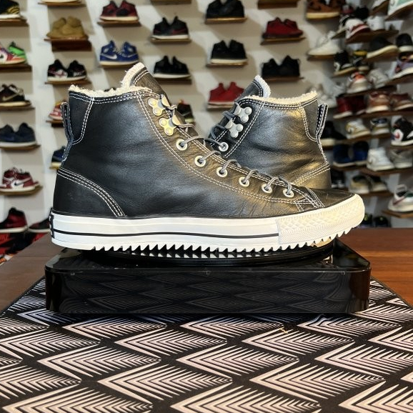 46.5 - Converse CT All Star City Hiker High 'Black'