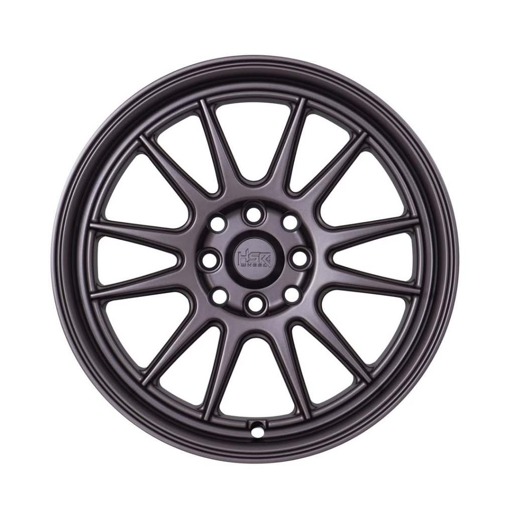 Velg Mobil Chevrolet Spin Ring 16 Hsr Ende Bronze