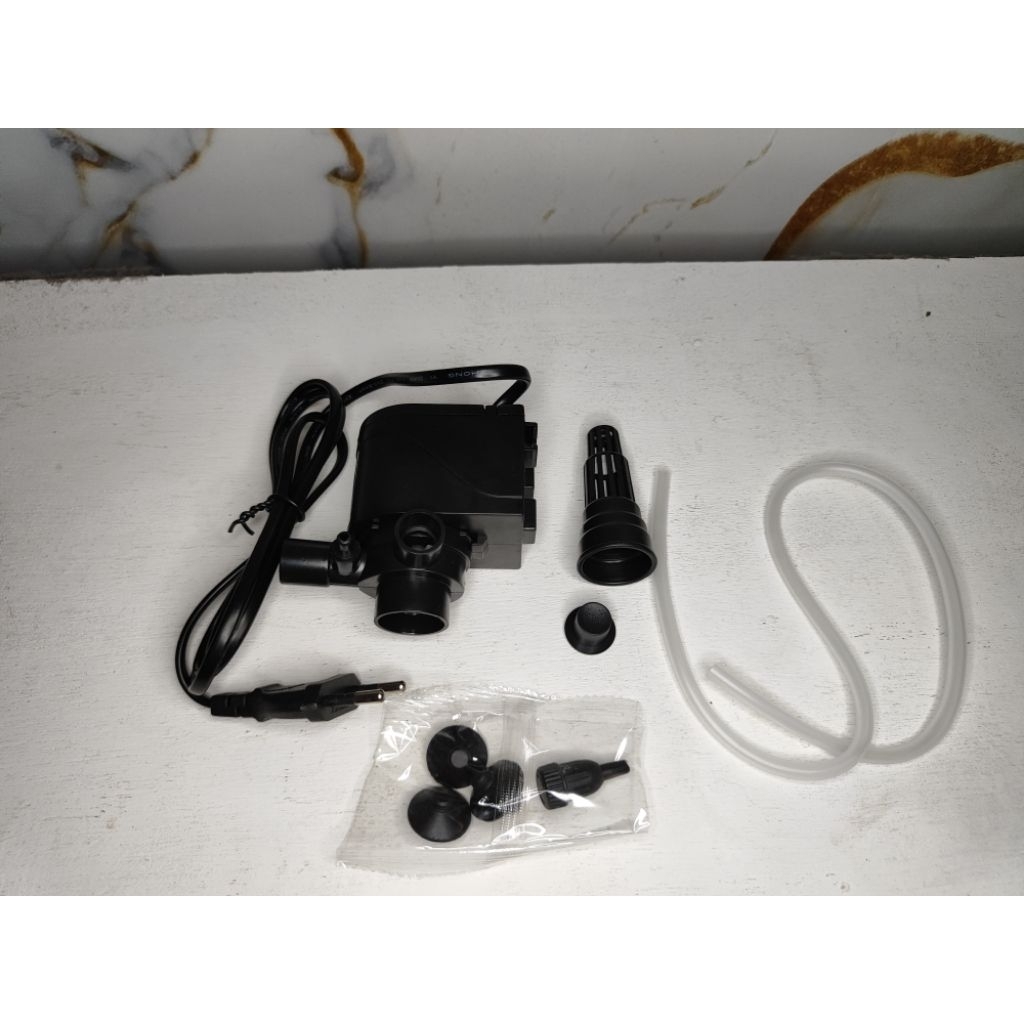 New Kandila Eco Series PH 1200 Pompa Aquarium / Filter Aquarium