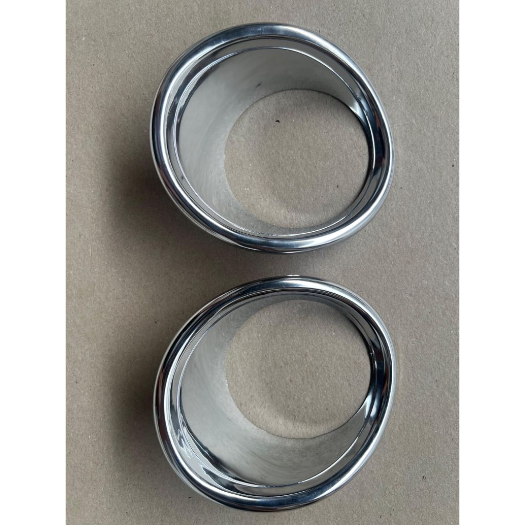 cover foglamp rush Terios 2010-2014