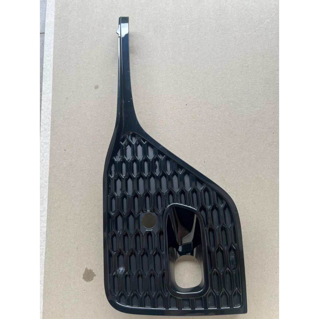 cover foglamp Fortuner Vrz Gr 2021-2024