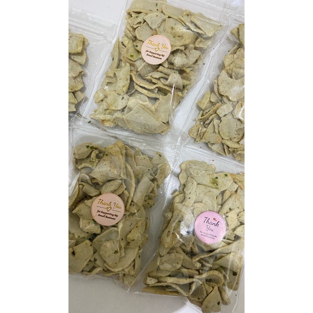 

BASRENG Daun Jeruk ORIGINAL